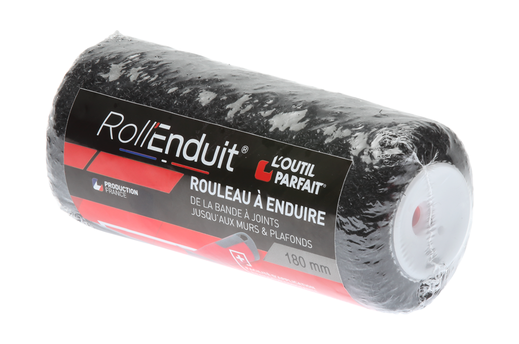 987180E - Roll'Enduit® Walze