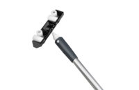 2946S3 - Anschraubbare Inneneckenroller