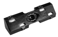 2946D - Anschraubbare Inneneckenroller