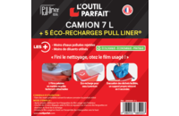 ETIQUETTE_2685000 - Pull Liner® Mischeimer