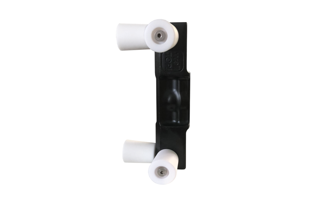 29480 - Außeneckroller Schraubbar