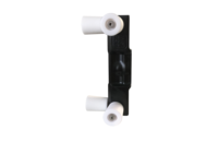 29480 - Außeneckroller Schraubbar