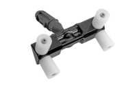 2948000 - Außeneckroller Schraubbar