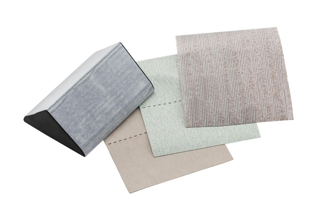 5392_5399_1389_ABRASIFS_MOUSSE_CALE_ANGLE - Schleifpapier für winkligen Schleifklotz
