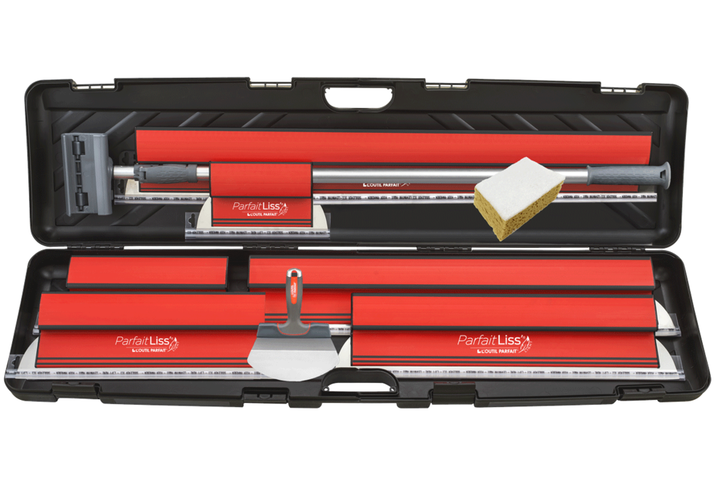 806360 - Koffer ParfaitLiss'®Light Glättung XL