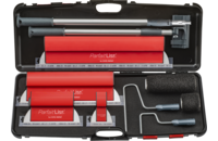 80506_vis - PARFAITLISS'® Putzwalze & Spachtel Koffer Set