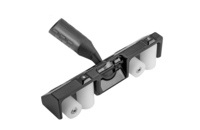 29460000 - Anschraubbare Inneneckenroller