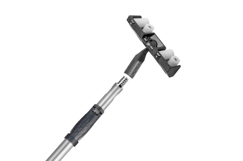 2946000-2 - Anschraubbare Inneneckenroller