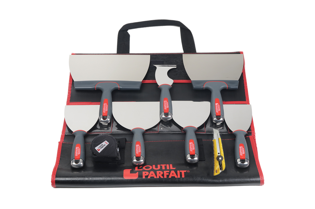 804260 - Tasche Trockenbauer/Stuckateur