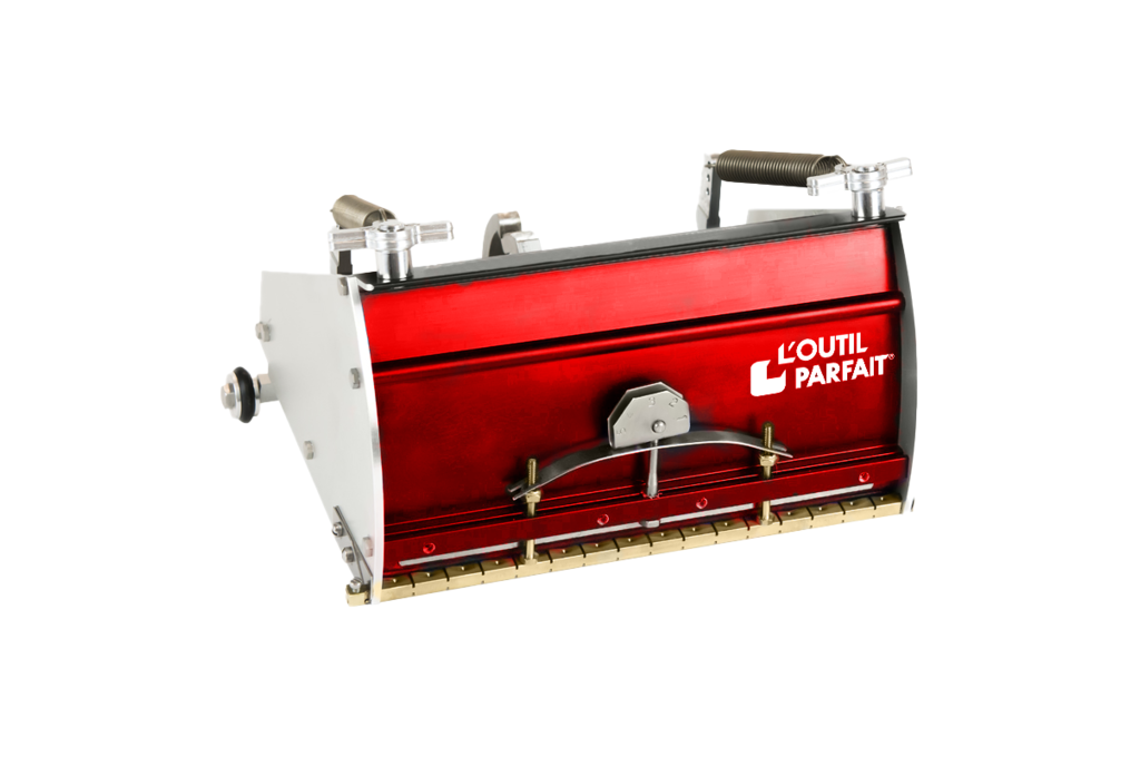 3740 - Automatisches Abschlussmodul